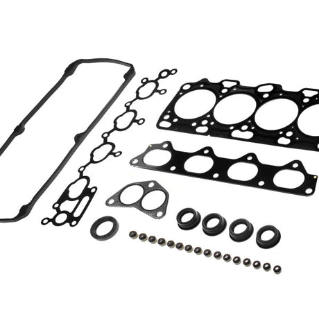 Valve Regrind Set MITSUBISHI 4G64 96> V2153SS - Permaseal