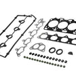 Valve Regrind Set HYUNDAI G4JS V2153SSX - PERMASEAL
