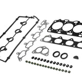 Valve Regrind Set HYUNDAI G4JS V2153SSX - Permaseal