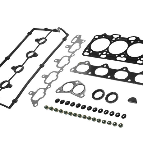 Valve Regrind Set HYUNDAI G4JS V2153SSX - Permaseal