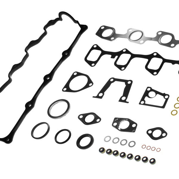 Valve Regrind Set TOYOTA 3L 5L V2154SSN - PERMASEAL