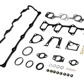 Valve Regrind Set TOYOTA 3L 5L V2154SSN - PERMASEAL