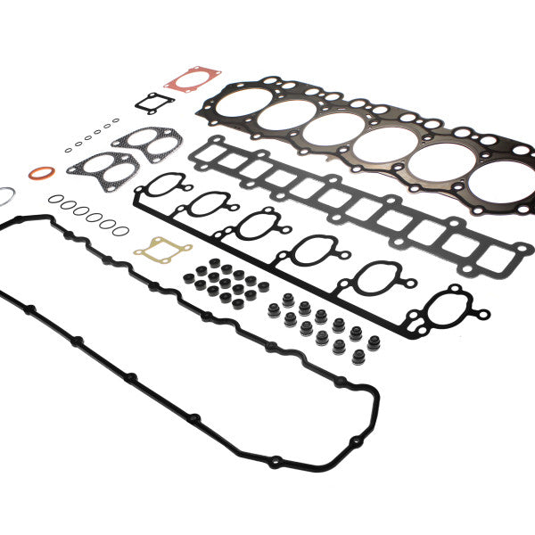 Valve Regrind Set NISSAN TB45 V2155SS - PERMASEAL