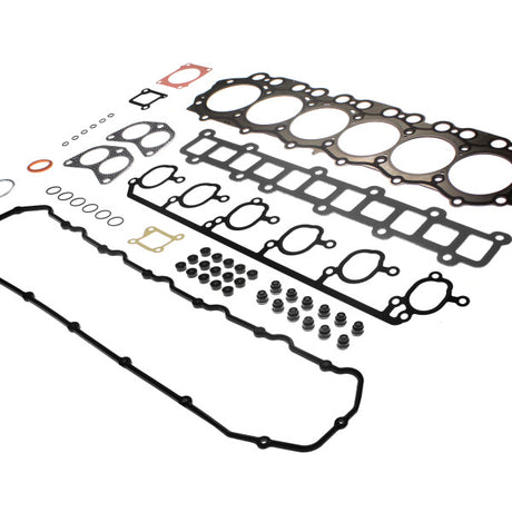 Valve Regrind Set NISSAN TB45 V2155SS - Permaseal