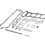 Valve Regrind Set NISSAN GA16DE V2157KC - Permaseal