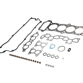 Valve Regrind Set NISSAN GA16DE V2157KC - PERMASEAL