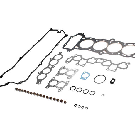 Valve Regrind Set NISSAN GA16DE V2157KC - Permaseal