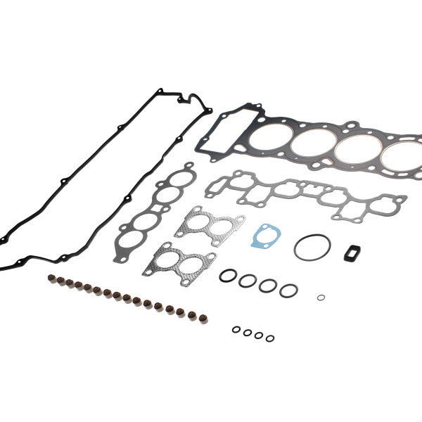 Valve Regrind Set NISSAN GA16DE V2157KC - PERMASEAL