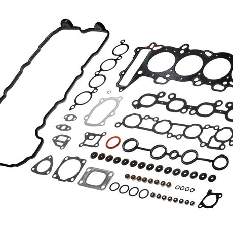 Valve Regrind Set NISSAN SR20DET VCT V2162KC - Permaseal