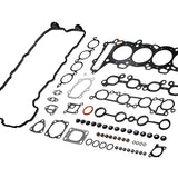 Valve Regrind Set NISSAN SR20DET VCT V2162KCX - Permaseal