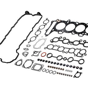 Valve Regrind Set NISSAN SR20DET VCT V2162KCX - PERMASEAL