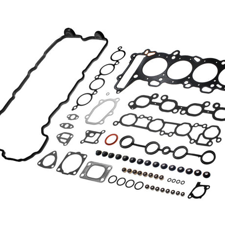 Valve Regrind Set NISSAN SR20DET VCT V2162KCX - Permaseal