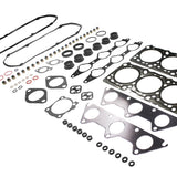 Valve Regrind Set MITSUBISHI 6G72 SOHC 24V V2165SS - Permaseal