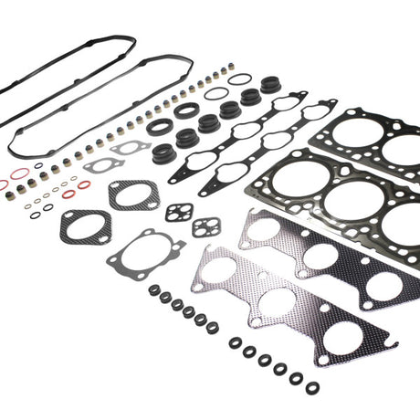Valve Regrind Set MITSUBISHI 6G72 SOHC 24V V2165SS - Permaseal