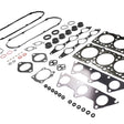 Head Set MITSUBISHI 6G72 SOHC 24V V2165SSHS - PERMASEAL
