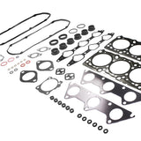 Head Set MITSUBISHI 6G72 SOHC 24V V2165SSHS - Permaseal