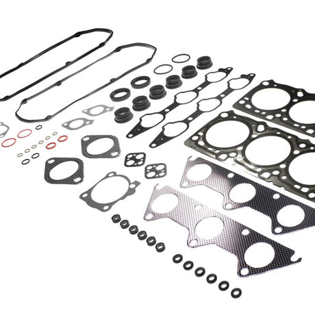 Head Set MITSUBISHI 6G72 SOHC 24V V2165SSHS - Permaseal