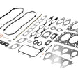 Valve Regrind Set MITSUBISHI 6G74 SOHC 24V V2168SSX - PERMASEAL