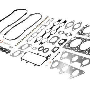 Valve Regrind Set MITSUBISHI 6G74 SOHC 24V V2168SSX - PERMASEAL