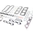 Head Set MITSUBISHI 6G74 SOHC 24V V2168SSXHS - PERMASEAL