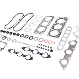 Head Set MITSUBISHI 6G74 SOHC 24V V2168SSXHS - Permaseal
