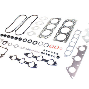 Head Set MITSUBISHI 6G74 SOHC 24V V2168SSXHS - PERMASEAL