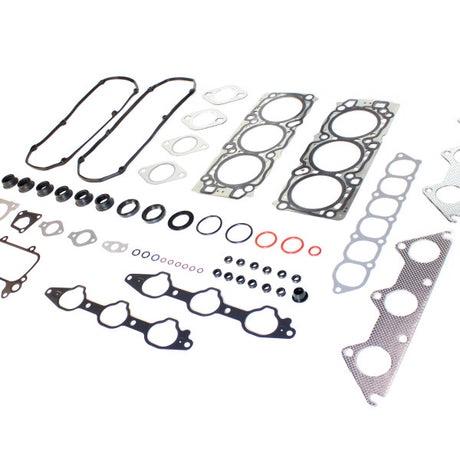 Head Set MITSUBISHI 6G74 SOHC 24V V2168SSXHS - Permaseal