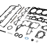 Valve Regrind Set MAZDA BP DOHC V2170SSX - Permaseal