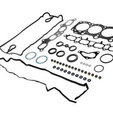 Valve Regrind Set TOYOTA 3S-GE 11/93-98 V2177KC - Permaseal