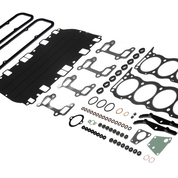Valve Regrind Set LANDROVER 3.9 4.0 4.6 V8 OHV V2178K - PERMASEAL