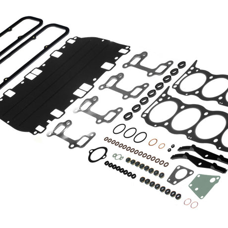 Valve Regrind Set LANDROVER 3.9 4.0 4.6 V8 OHV V2178K - Permaseal
