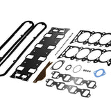 Valve Regrind Set HOLDEN 5.0 EFI 12 BOLT HEAD V2187KC - Permaseal