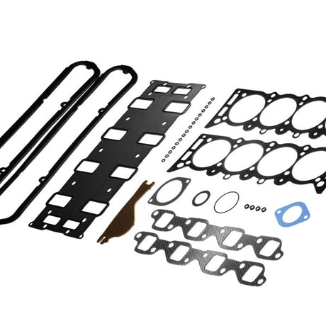 Valve Regrind Set HOLDEN 5.0 EFI 12 BOLT HEAD V2187KC - Permaseal