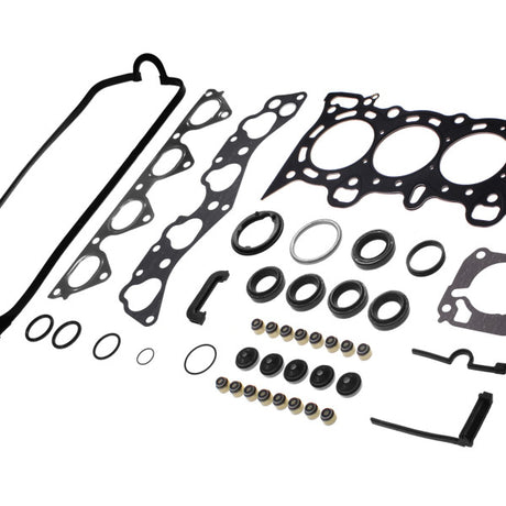 Valve Regrind Set HONDA D16Y8 V2190SS - Permaseal