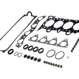 Valve Regrind Set HONDA D16Y7 V2191SS - Permaseal
