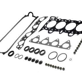 Valve Regrind Set HONDA D16Y7 V2191SS - PERMASEAL