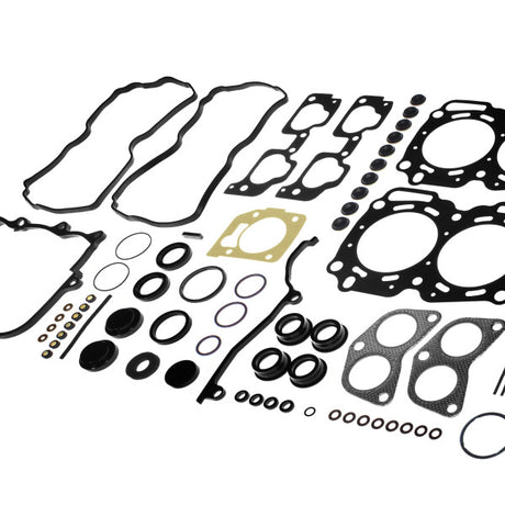 Head Set Subaru EJ25 SOHC 16V V2195SSHS - Permaseal