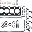 Valve Regrind Set MITSUBISHI 4G63T V2218MLSR - PERMASEAL