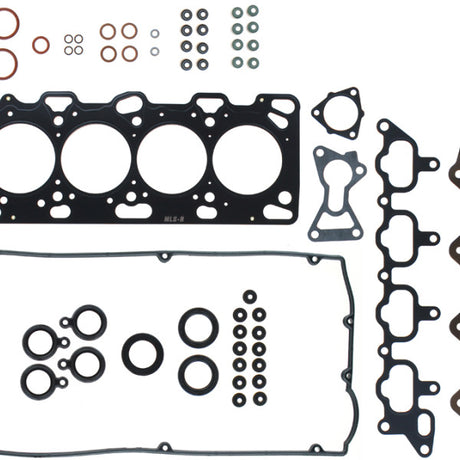 Valve Regrind Set MITSUBISHI 4G63T V2218MLSR - Permaseal