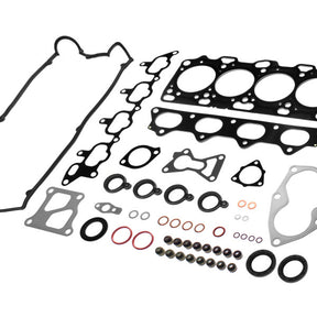 Valve Regrind Set MITSUBISHI 4G63T V2218SS - PERMASEAL