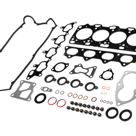 Valve Regrind Set MITSUBISHI 4G63T V2218SS - Permaseal