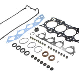 Valve Regrind Set HONDA B20B3 V2222SS - Permaseal