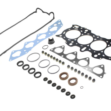 Valve Regrind Set HONDA B20B3 V2222SS - Permaseal