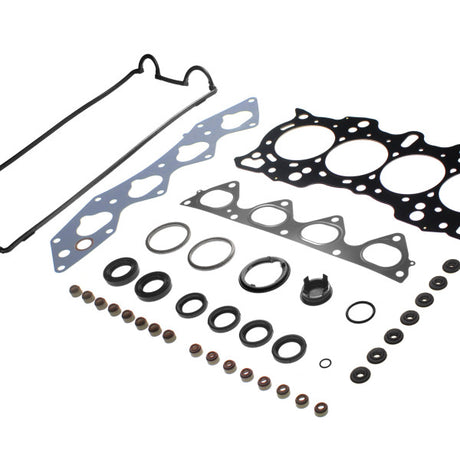 Valve Regrind Set HONDA B20B8 V2222SSX - Permaseal