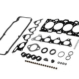 Valve Regrind Set MITSUBISHI 4G93 96-04 V2229SS - Permaseal