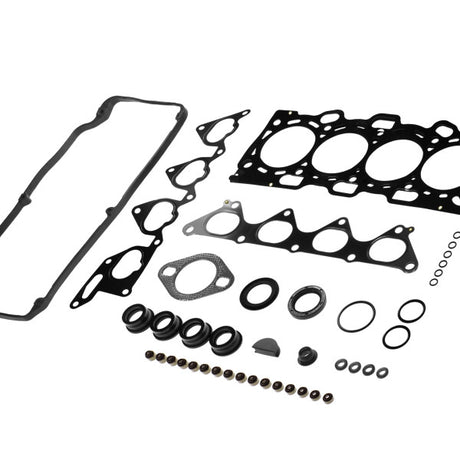 Valve Regrind Set MITSUBISHI 4G93 96-04 V2229SS - Permaseal