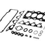 Head Set MITSUBISHI 4G93 V2229SSHS - Permaseal