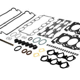 Valve Regrind Set ISUZU 6VD1 E1 V2235SS - Permaseal