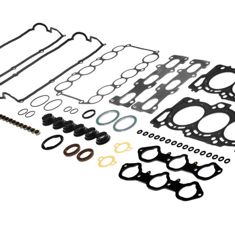 Valve Regrind Set ISUZU 6VD1 E1 V2235SS - Permaseal