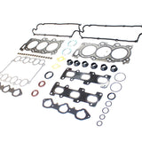Head Set Holden 6VD1 6VE1 DOHC 24V V2235SSHS - Permaseal